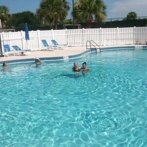 Meet your Posher, Timothy